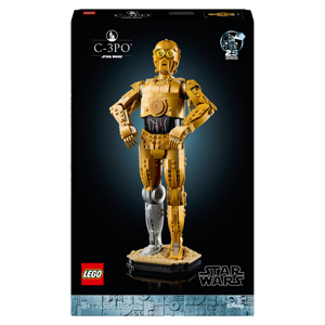 Lego C-3PO 75398